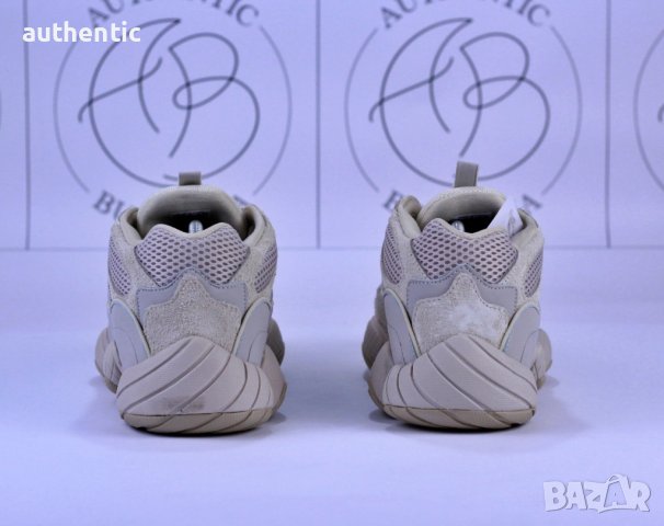 Adidas Yeezy Boost 500 Blush Мъжки Дамски Маратонки, снимка 7 - Маратонки - 44323185