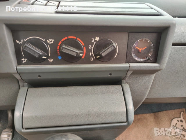 Рено Клио I на части, снимка 7 - Части - 52176392