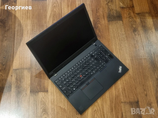 Лаптоп Lenovo L580 Intel Core i3 7130U 2.7 GHz 8 GB RAM 256 GB SSD, снимка 8 - Лаптопи за дома - 53931165