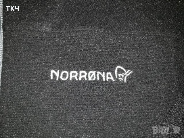 Norrona Falketind Warm1 caviar (S) дамска горница (яке) , снимка 5 - Якета - 30607687