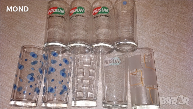 Рекламни чаши за безалкохолни напитки, снимка 14 - Чаши - 52866224