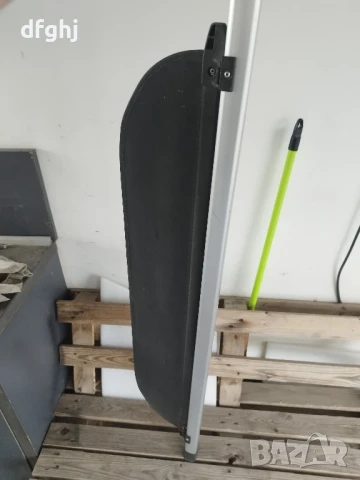 щора багажник Субару XV/ impreza 