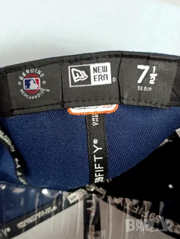 Мъжка шапка New Era San Diego Padres, снимка 8 - Шапки - 48612321