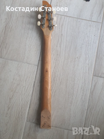 Продавам два грифа за китара, снимка 5 - Китари - 52955130