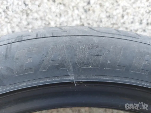 Автомобилни гуми , снимка 4 - Гуми и джанти - 50153440