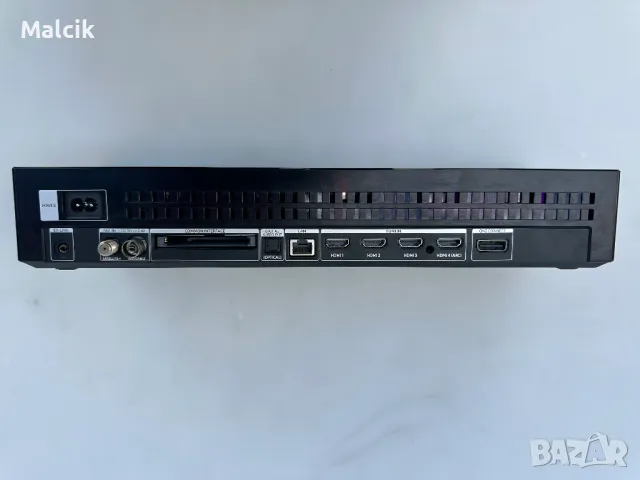 Samsung One Connect SOC1001N - UE55LS03, снимка 3 - Части и Платки - 47828110