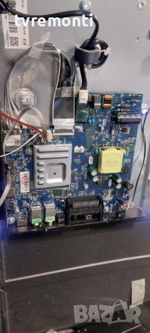 Main board JUC7.820.00236289 HLS91FJ-I-1 for Neufunk NK42G6SGFHDT2 42inc