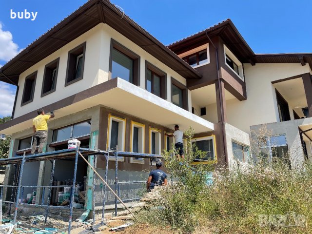 Скеле - продава, отдава, изгражда, снимка 2 - Монтажи - 33878699