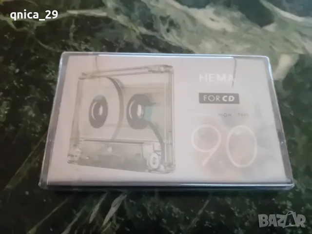 Hema Chrome - 90