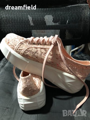 Дамски маратонки BABIVA, снимка 5 - Маратонки - 42881780