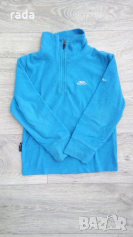 Детска блуза Trespass, снимка 3 - Детски пуловери и жилетки - 31237755