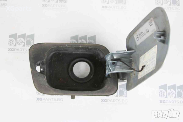 Вратичка резервоар за Audi A8 D3 (2002-2007), снимка 2 - Части - 44650789