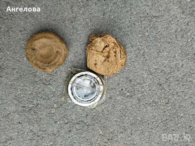 Лагери, снимка 3 - Резервни части за машини - 52096923