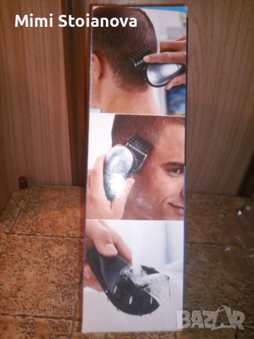 Машинка за подстригване Pnilips, снимка 3 - Други - 39165097