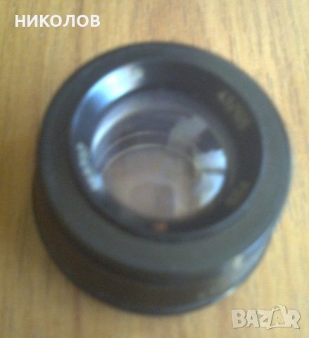 НОВИ КОПИРНИ ОБЕКТИВИ, снимка 2 - Обективи и филтри - 37661674