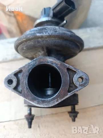 ЕГР клапан за Форд Транзит 2.0TDCI -2002г., снимка 2 - Части - 49576534