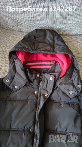 Зимно яке XSIDE , снимка 9 - Детски якета и елеци - 52949354