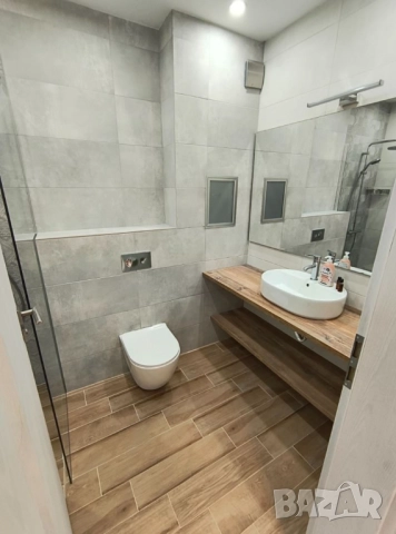 Двустаен апартамент – Манастирски ливади, снимка 4 - Апартаменти - 52599238