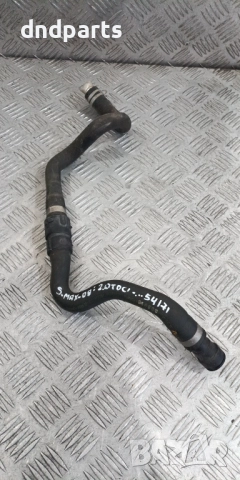 Маркуч антифриз Ford S-Max 2.0TDCi 2009г.	