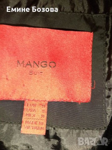 зимни дълги  Pimkie,MANGO, снимка 10 - Якета - 34441868