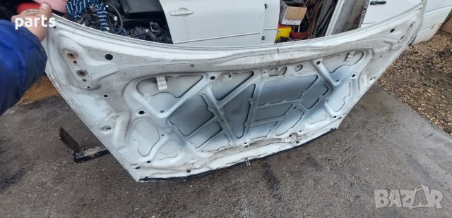 Преден Капак Мазда 6 - Mazda 6 N, снимка 5 - Части - 39897309