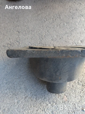 Сифон, снимка 2 - ВИК - 51289614