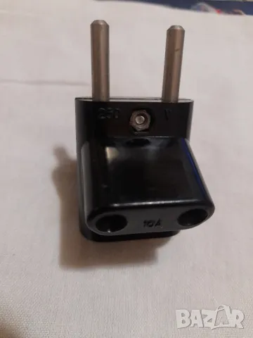 Ретро ел.разклонител, снимка 9 - Колекции - 47600609