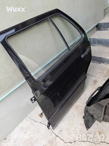 Врати за VW Golf 3, снимка 2 - Части - 52788580