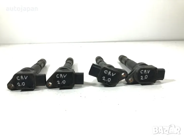 Запалителна бобина Honda Cr-V 2.0 155кс 099700070