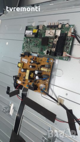 LED DIOD дисплей VES480UNDS-2d- N11 , снимка 2 - Части и Платки - 29585107