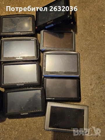 Продавам лот стари навигаций, снимка 4 - Други - 51786109