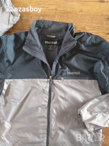 Marmot PreCip Eco -страхотно мъжко яке , снимка 2 - Якета - 42318787