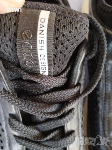 Летни ecco номер 40., снимка 11 - Маратонки - 51378270