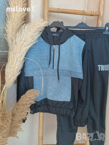 Нов екип, снимка 4 - Спортни екипи - 51305644