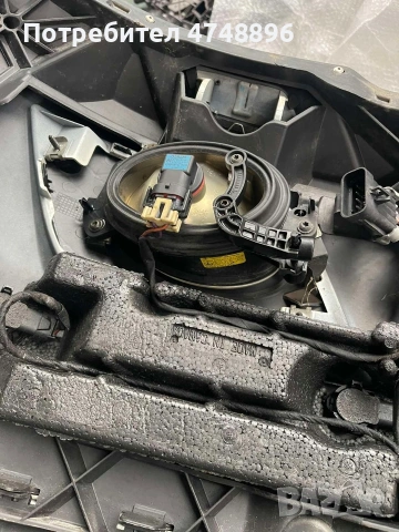 Продавам предна броня., снимка 7 - Части - 54086956