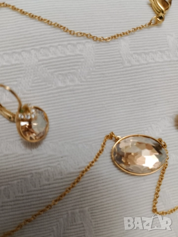  сет Сваровски Swarovski