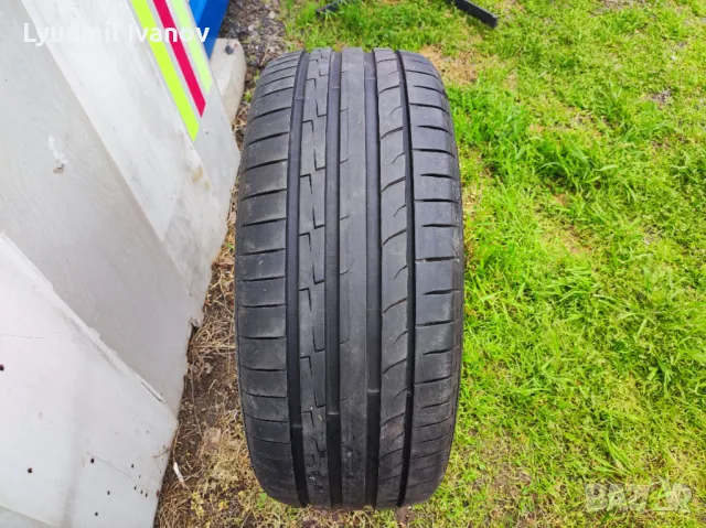 Летни гуми Sailun Atrezzo 225/45 R18 XL Dot4322, снимка 6 - Гуми и джанти - 49925158