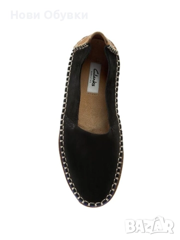 Clarks Damara, номер:37, нови, оригинални мокасини/балерини, снимка 6 - Дамски ежедневни обувки - 52090502