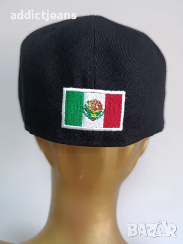 Мъжка шапка New Era LA Dodgers, снимка 5 - Шапки - 48612884