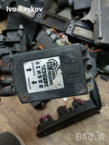 MAP Sensor Датчик LPG , BSM 