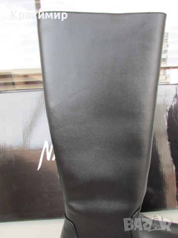 Дамски високи ботуши Nasty Gal, снимка 4 - Дамски ботуши - 51684798