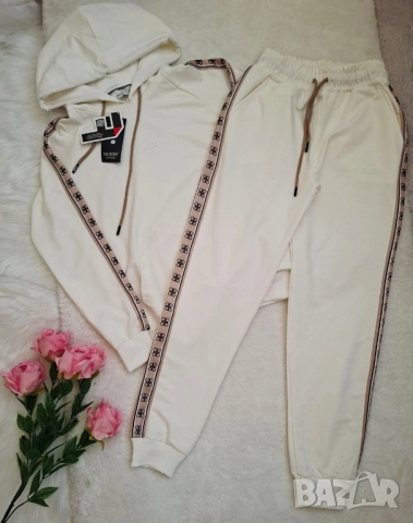 дамски екипи guess , снимка 8 - Спортни екипи - 51826857