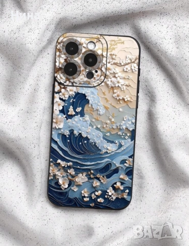 Кейс за телефон