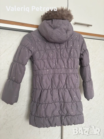 Зимно яке, снимка 2 - Детски якета и елеци - 53937557