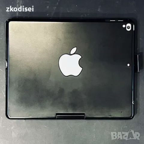 Таблет с клавиатура Apple - IPAD 5th GEN 32GB 9,7 Инча, снимка 3 - Таблети - 48706079