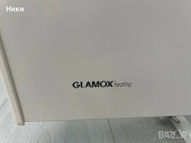 Конвектор Glamox, снимка 2 - Отоплителни печки - 50795274