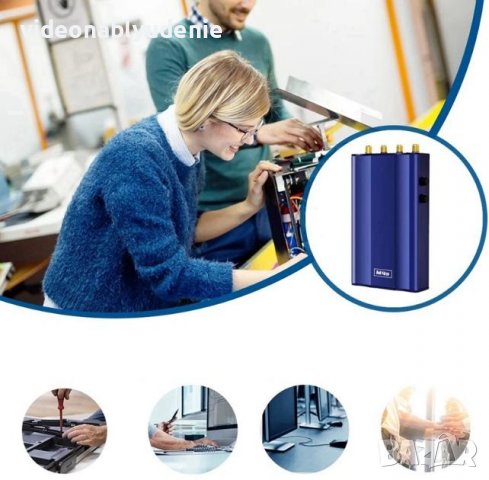 DCS/PHS GSM 2G 3G GPS Blocker Jammer Сателитен Заглушител Навигация Авто Тапа Защита от Проследяване, снимка 8 - Други - 39682516