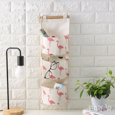 1998 Висящ органайзер за стена или врата, снимка 16 - Други стоки за дома - 30535778