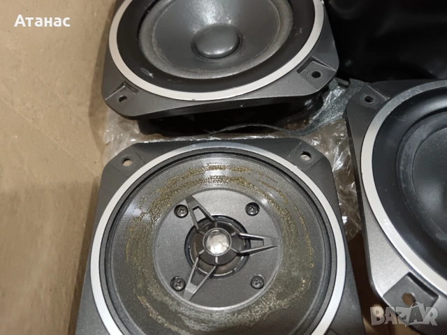 Onkyo, снимка 2 - Тонколони - 54316473