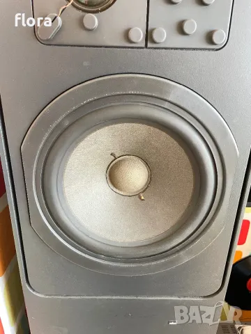 BRAUN L 1030 / L1030, снимка 7 - Тонколони - 47887226